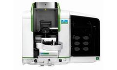 PinAAcle - Model 900T - Atomic Absorption Spectrometer