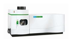 PerkinElmer - Model Optima™ 8300 - ICP-OES Spectrometer