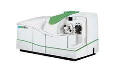 NexION - Model 350X - ICP-MS Spectrometer