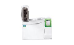 Clarus - Model 590 GC - Chromatography Instruments