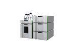 Flexar - UHPLC Chromatography Instruments