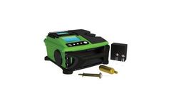 Torion - Model T-9 - Portable GC/MS Instrument