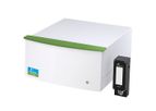 PerkinElmer - Model LPC 500 - Liquid Particle Counter