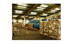 Chalmor - Energy Saving Lighting