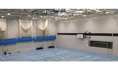 Chalmor - LED Lighting