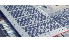 PermaCity - Solar Electricity