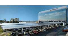 PermaCity - Zero Energy Building