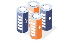 Catalyze - Battery Storage System