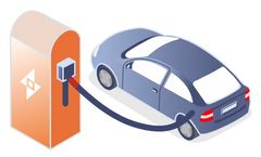 Catalyze - Electric Vehicles (EVs) Charging