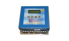Layer - Solar Street Lighting Inverters