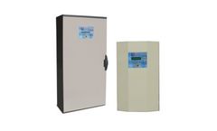 Layer - Model Windsun Series - Solar Inverters