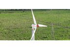 Layer - Model GE Series - Wind Generators