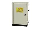 Layer - Model RF Series - Wind Charge Regulator