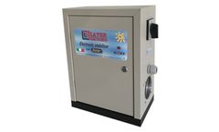 Layer - Model SE Series - AVR Stabilizers for Solar Grid Voltage Management