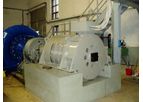 ESPE - Hydropower Plant