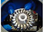 ESPE - Hydraulic Turbine Machines