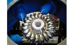 ESPE - Hydraulic Turbine Machines