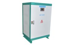 Sandi - Model SDP-30KW - 30KW DC to AC Off-Grid Pure Sine Wave Inverter
