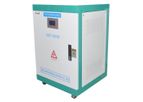 Sandi - Model SDP-20KW - DC to AC Inverter Power Inverter Pure Sine Wave Converter