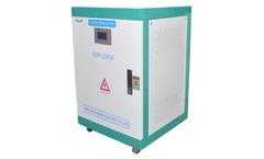 Sandi - Model SDP-20KW - DC to AC Inverter Power Inverter Pure Sine Wave Converter