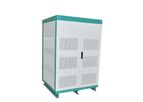 Sandi LiFePO4 - Model SPVLI-92kWh - 100kWh Lithium Battery Pack with BMS for Solar Energy Storage System