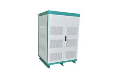 Sandi LiFePO4 - Model SPVLI-92kWh - 100kWh Lithium Battery Pack with BMS for Solar Energy Storage System