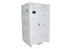 Lifepo4 Sandi - Model SPVLI-100kWh - 100kwh Lithium Battery 200ah Battery Pack for Solar Energy System