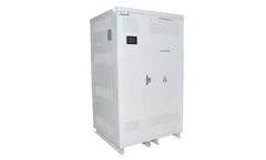 Lifepo4 Sandi - Model SPVLI-100kWh - 100kwh Lithium Battery 200ah Battery Pack for Solar Energy System