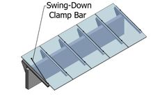 Solar Panel Roof Awnings