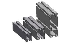 Model ANS Series - AN Strut