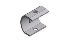 Model C & W Series - Module Clamps