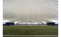 Ecoat - PVC Coated Fabric