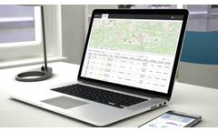 Park Management Software