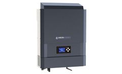 IMEON - Model 3.6 - Single-Phase Hybrid Solar Inverters