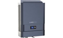 IMEON - Model 9.12 - Three Phase Hybrid Solar Inverters