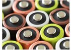 IMEON - Lithium Batteries