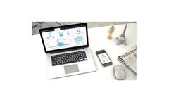 Dashboard Monitoring Platform Software