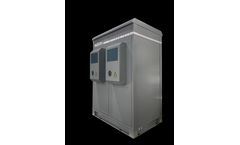 IMEON - Model X-Trem ESS - Energy Storage Systems