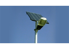 Street Lighting