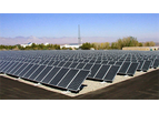 Solar Photovoltaic Power Plant