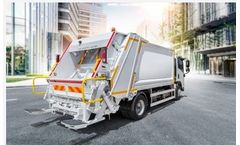 Orakci - Model ORV Series - Refuse Compactors