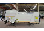 Orakci - Model OPC Series - Portable Compactors