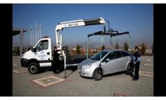 OKG series - Auto Recovery Vehicles - Video