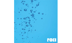 Raci srl - BROCHURE