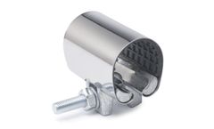 Raci - Model Series 85 - 10085| PN 10-16 | DN  15-300| - Repair Clamps