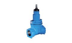 Raci - Model 2250 - Female Service Valves