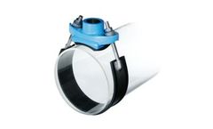 Raci - Model 8340 & 8350 - Universal Type Pipe Saddles