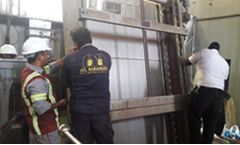 SIMECO - Refurbishment Services