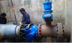 SIMECO - Pipes & Pipe Works Services