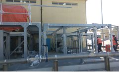 SIMECO - Operation Services